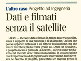 Corriere del Mezzogiorno